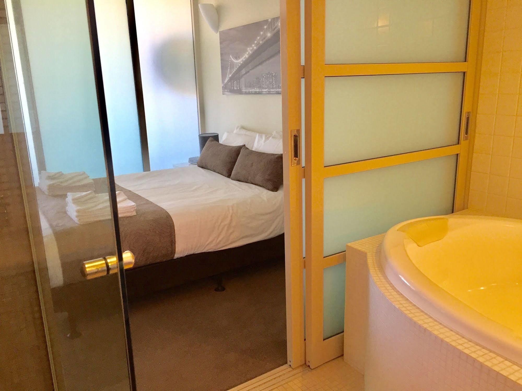 Apartment Dress Circle - North Terrace *