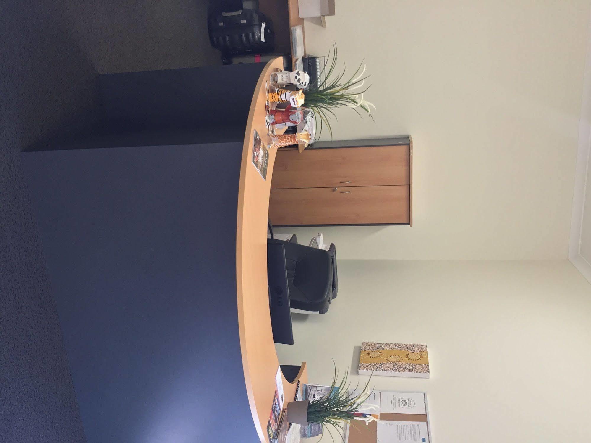 Dress Circle - North Terrace Apartment Adelaide