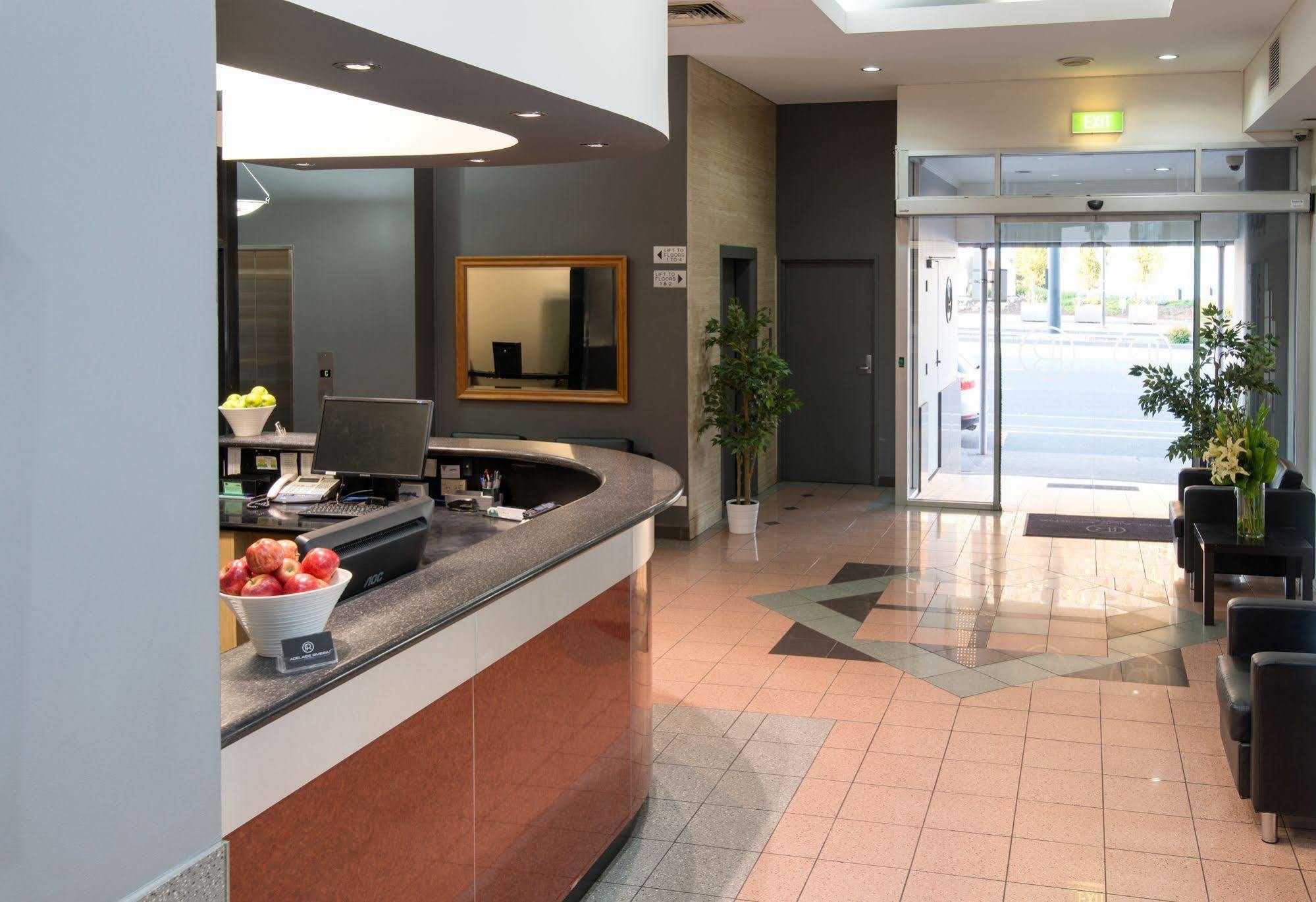 Hotel Riviera 4*