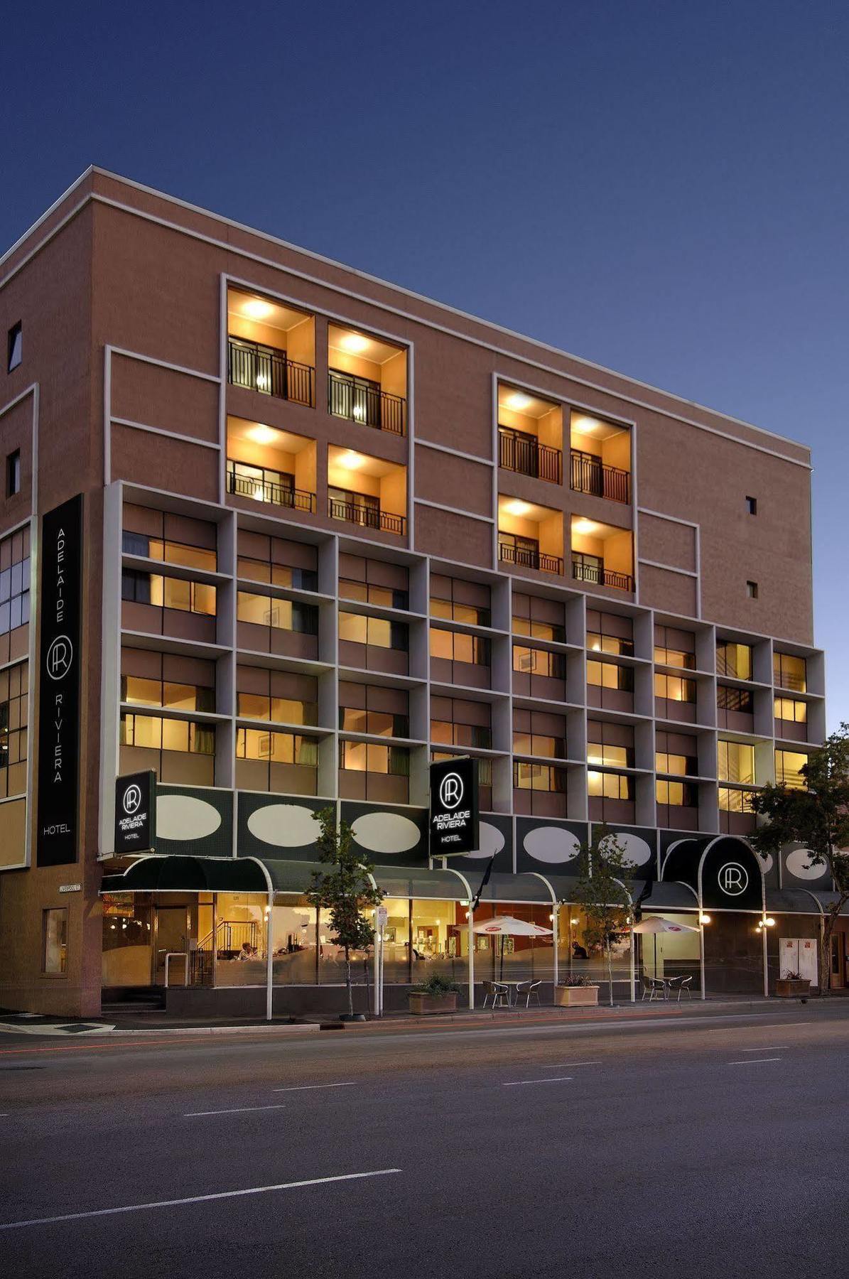 Riviera Adelaide
