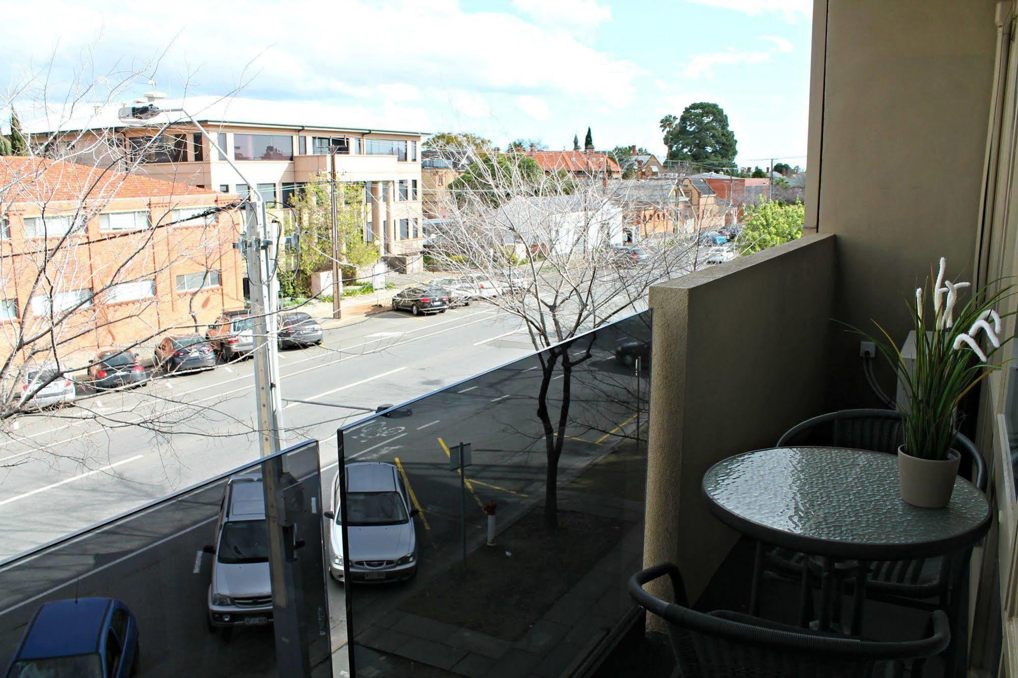 Aparthotel Dress Circle - Ward Street