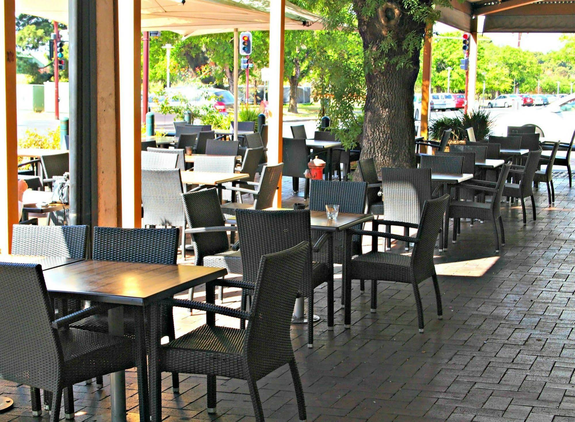 Dress Circle - Childers Street Adelaide