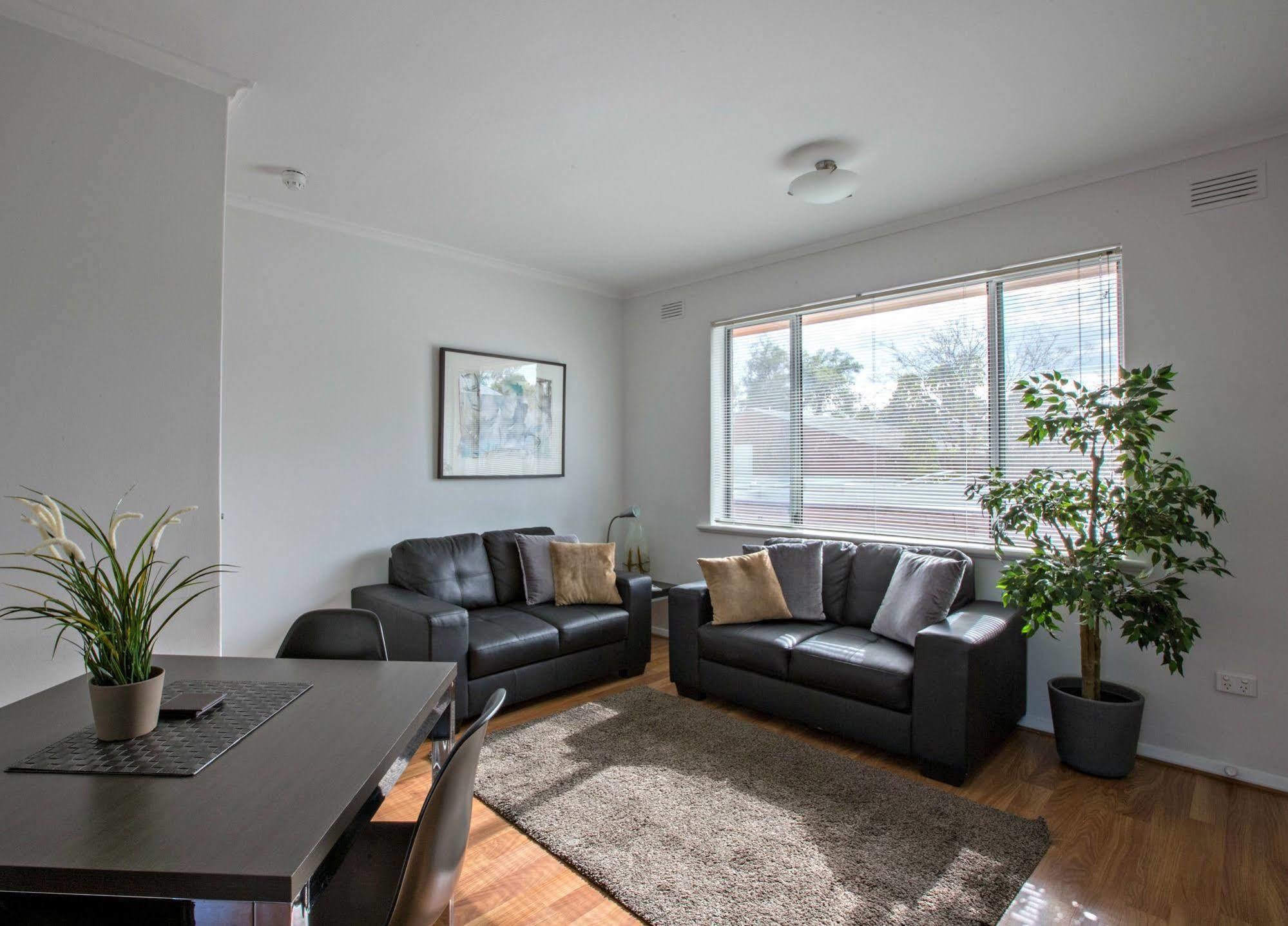 Aparthotel Dress Circle - Childers Street Adelaide