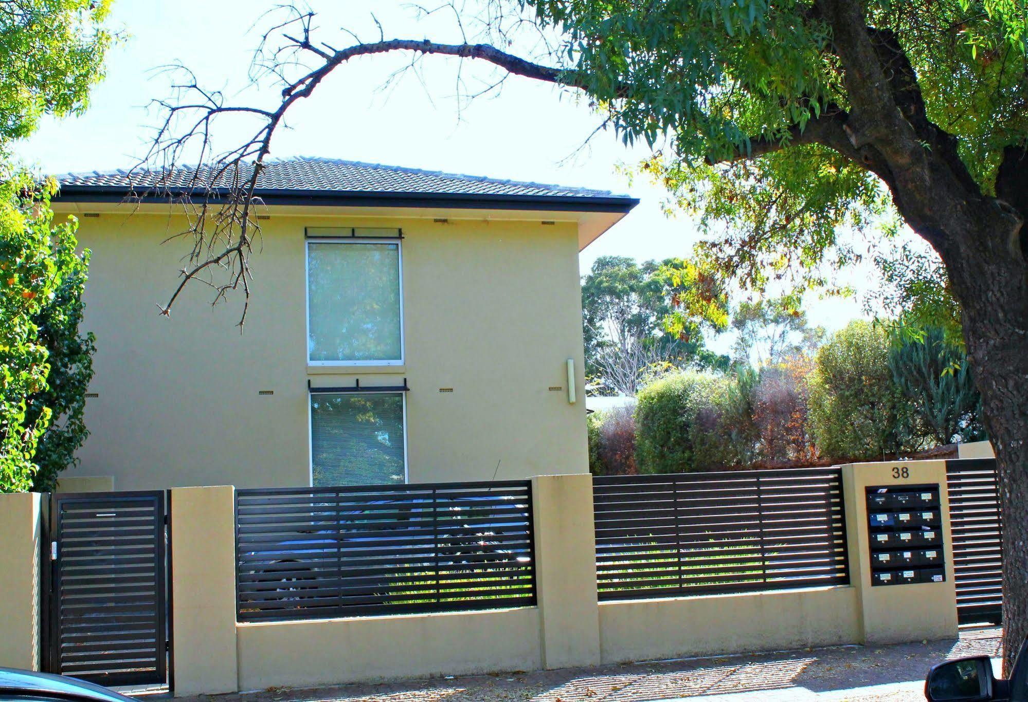 Dress Circle - Childers Street Adelaide