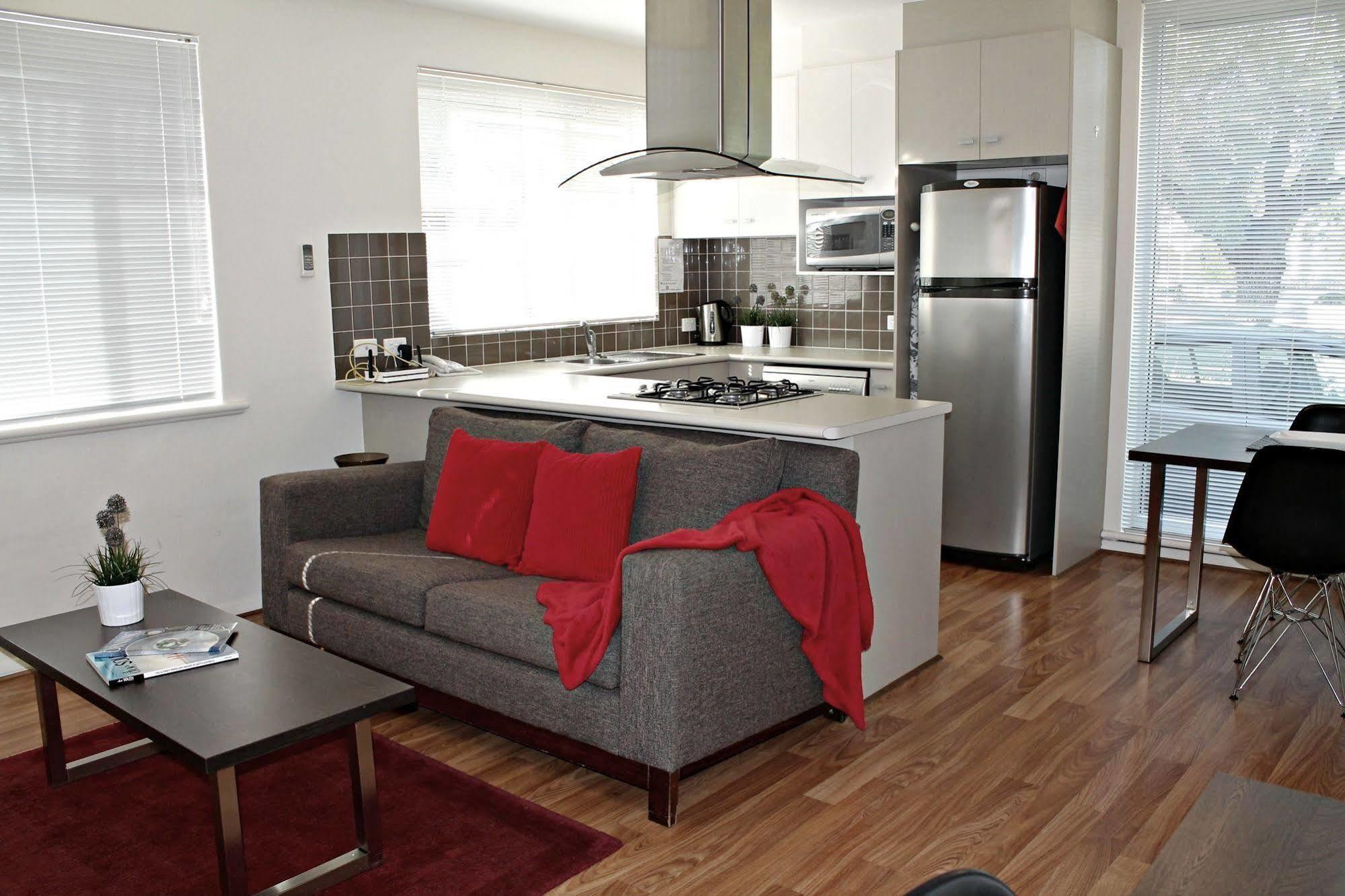 Aparthotel Dress Circle - Childers Street Adelaide