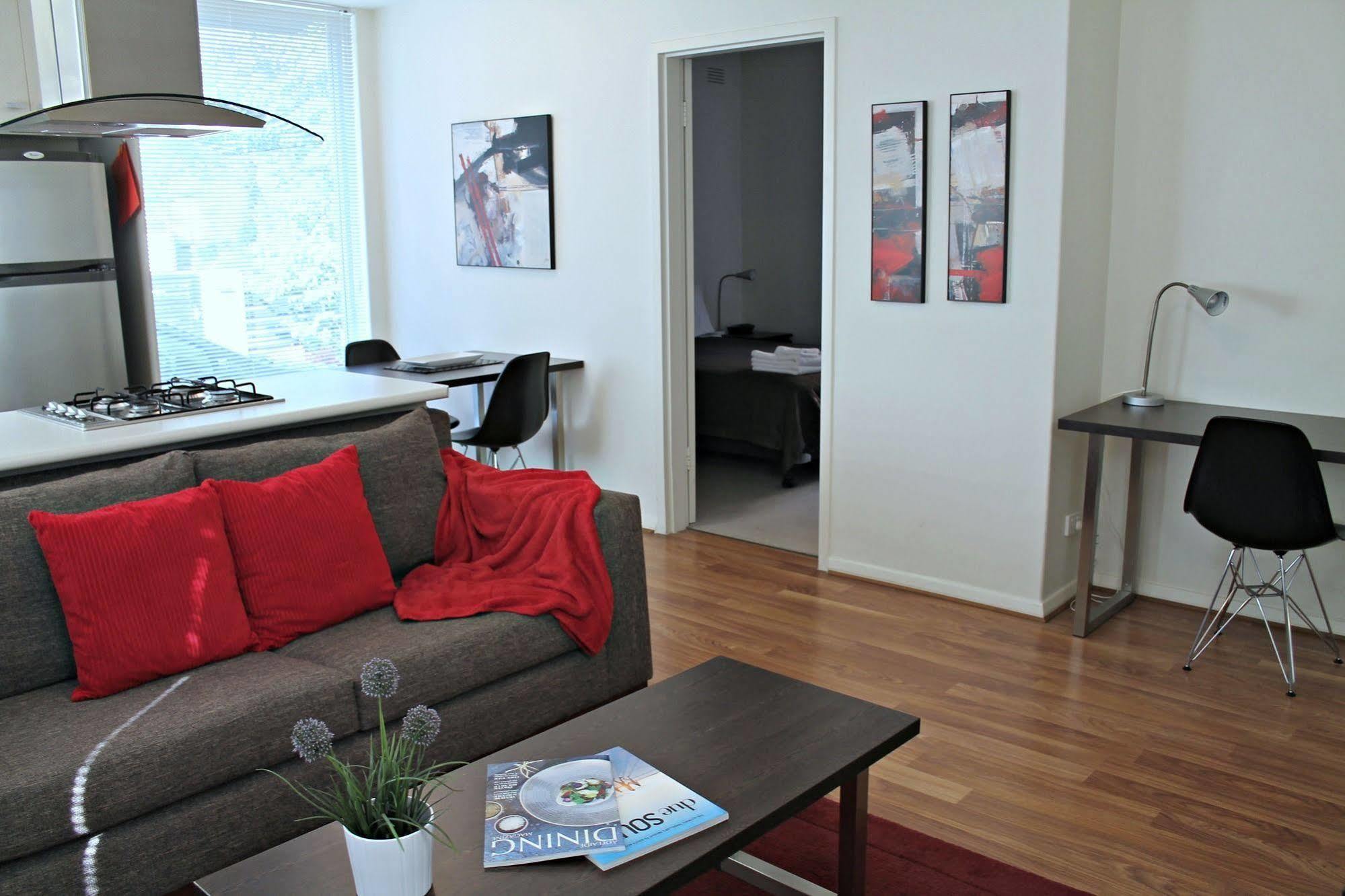 Dress Circle - Childers Street Adelaide