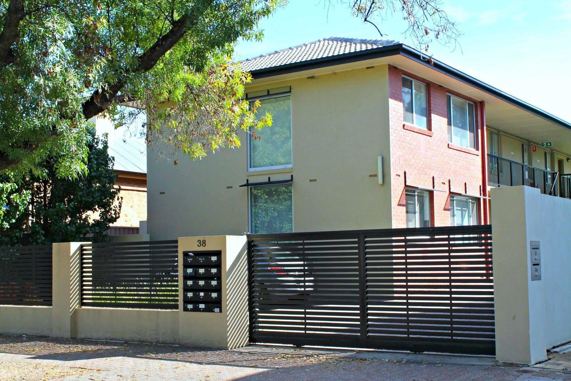Aparthotel Dress Circle - Childers Street