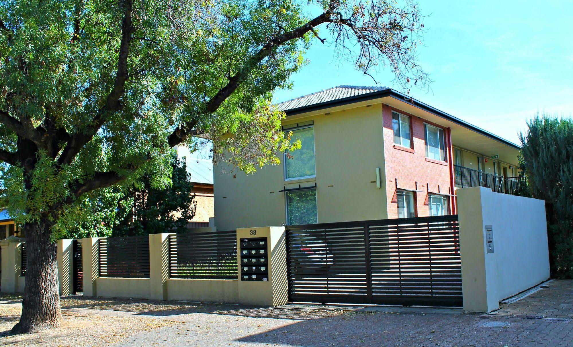 Aparthotel Dress Circle - Childers Street