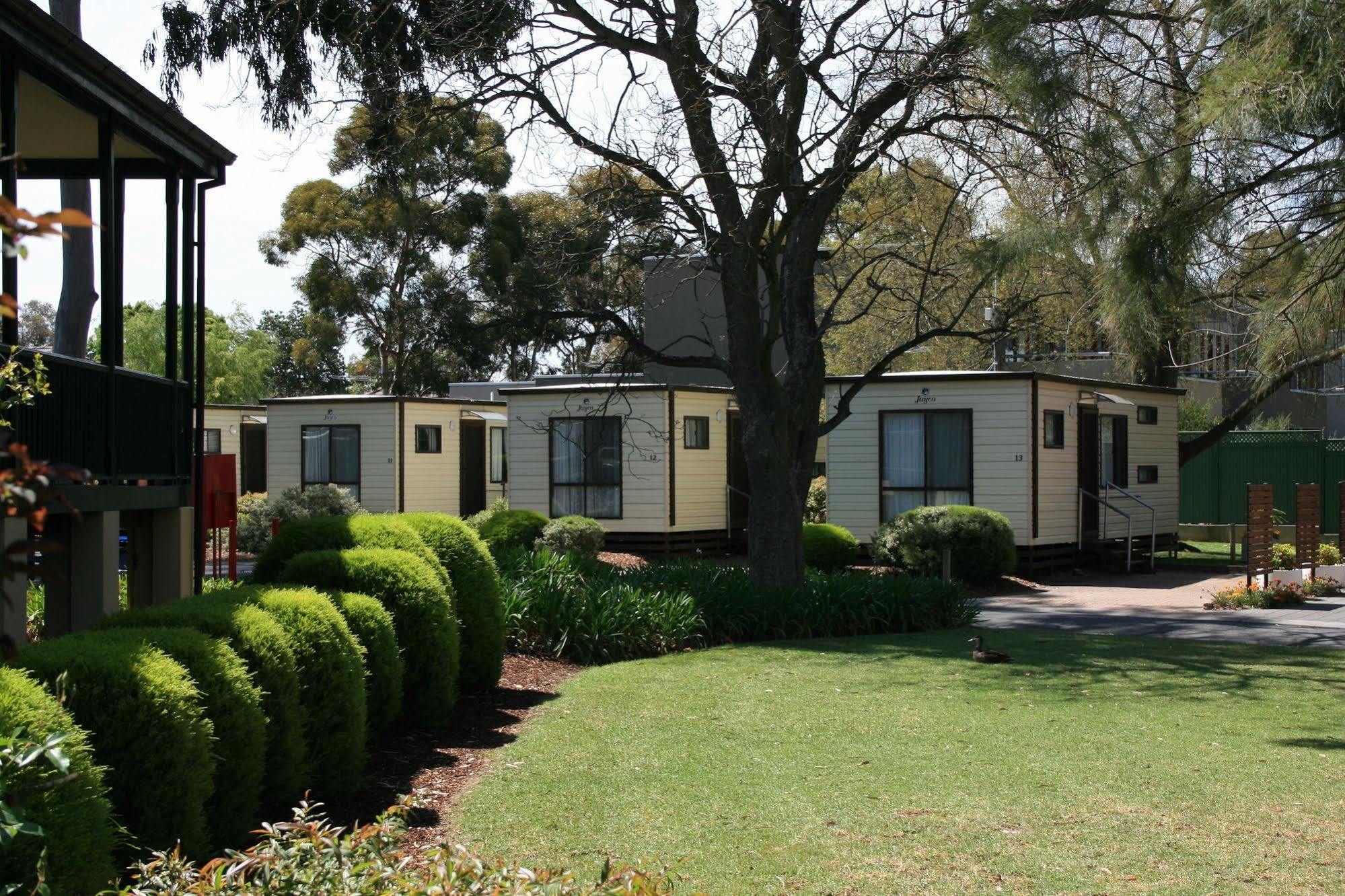 Levi Adelaide Holiday Park Campo de férias 4*