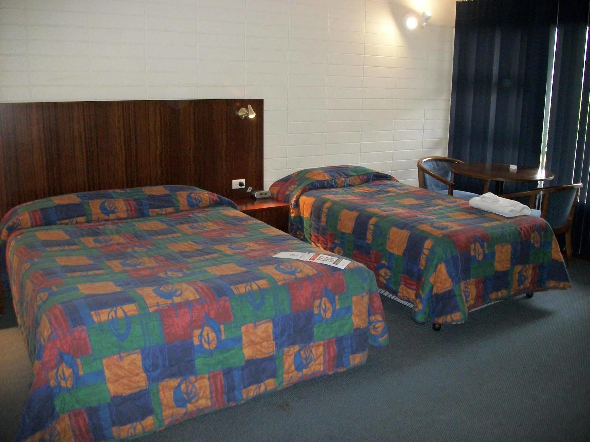 Hotelmotel Motel 4*
