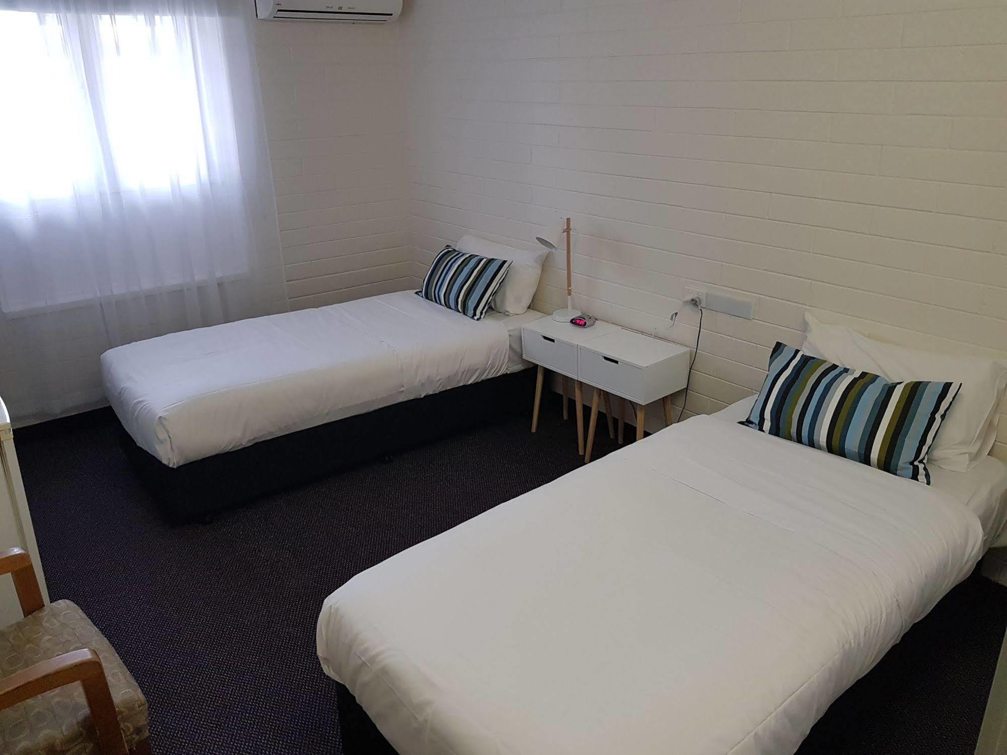 Morphett Arms Hotel 3*
