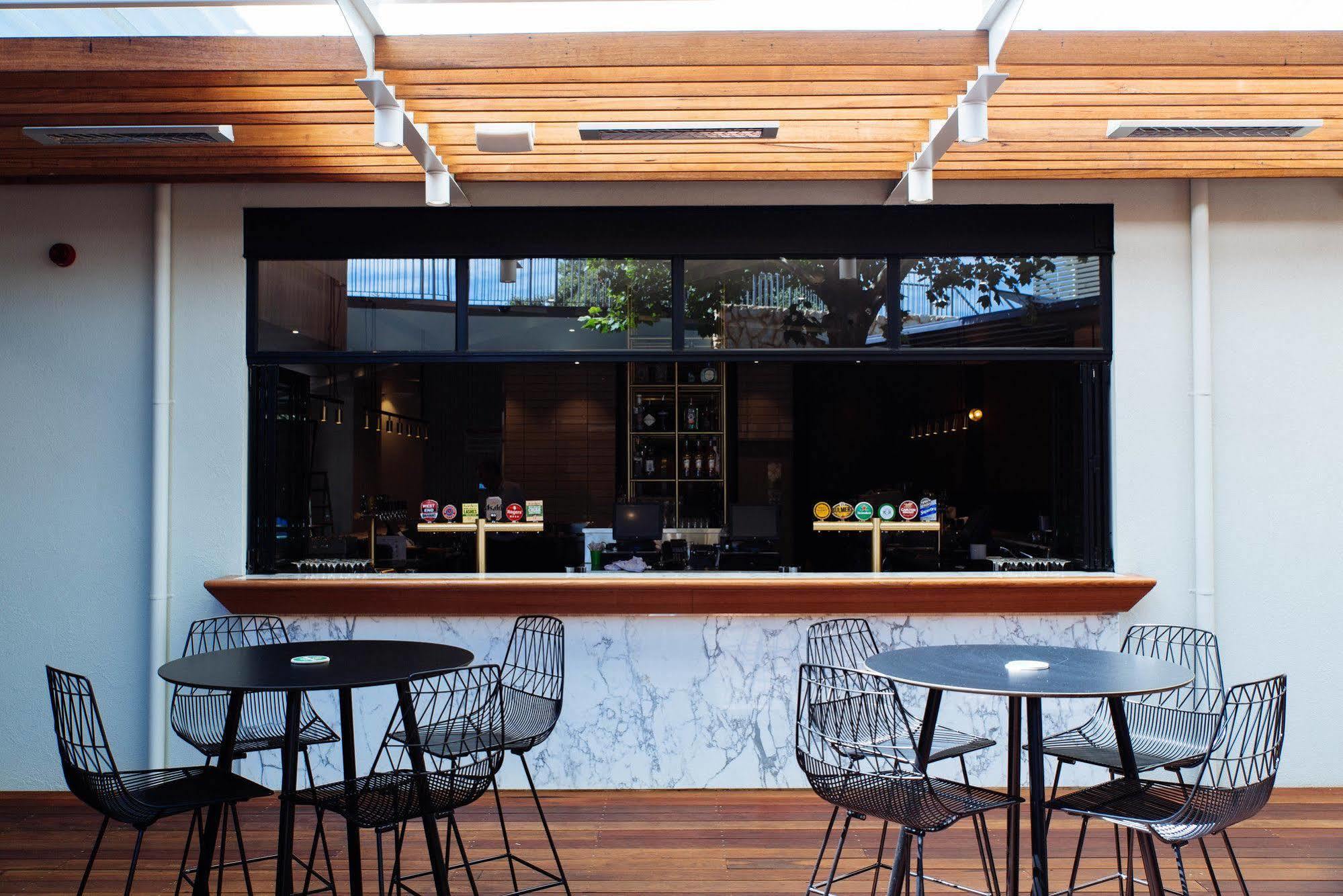 Morphett Arms Hotel Adelaide