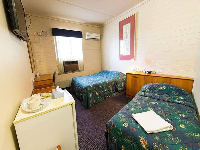 Hotel Morphett Arms