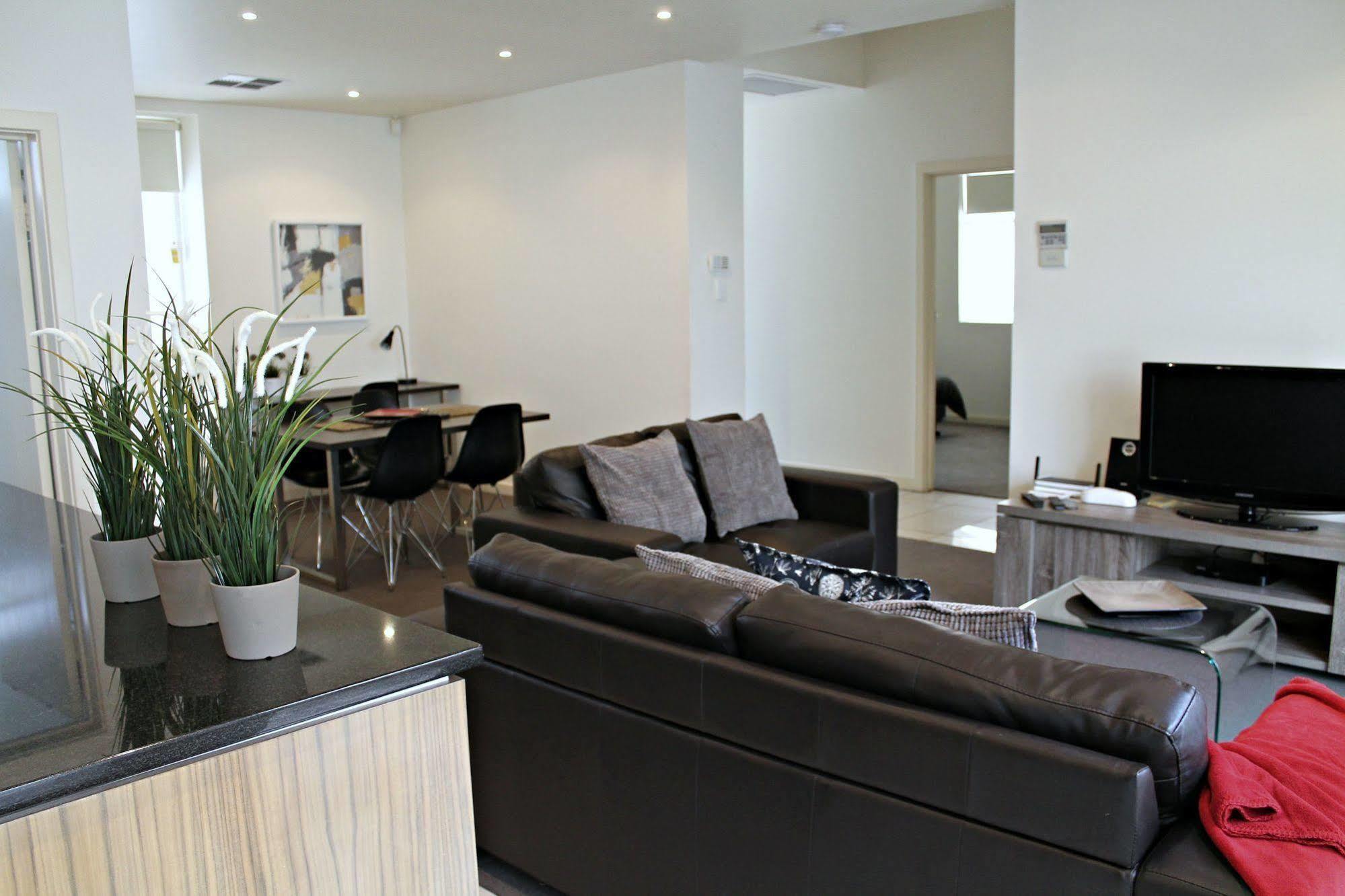 Dress Circle Apartment Adelaide