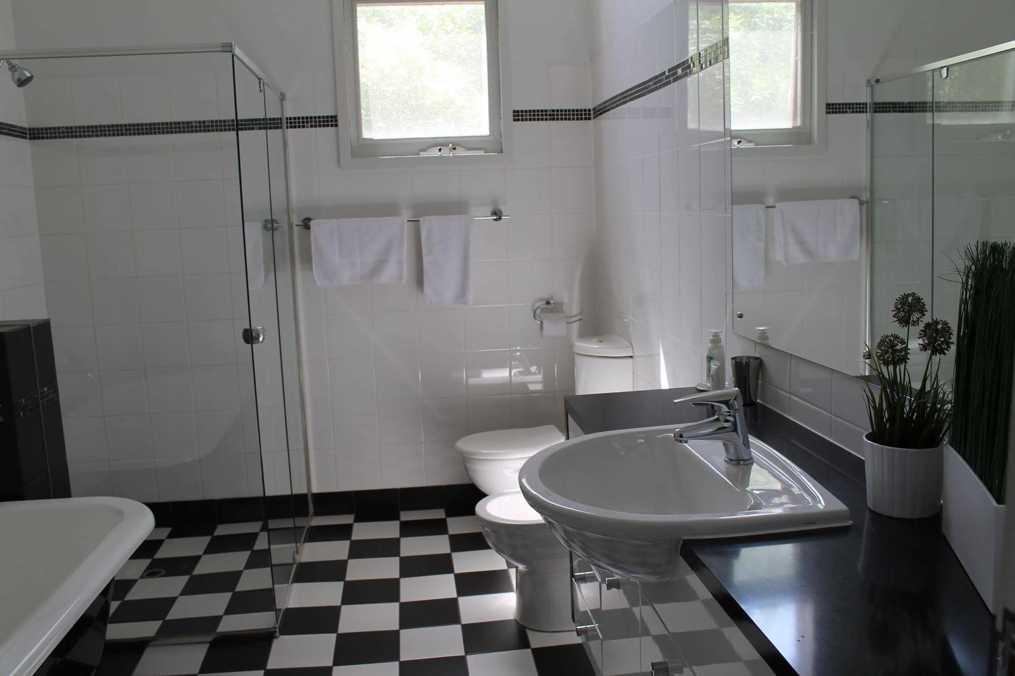 Dress Circle Apartment Adelaide