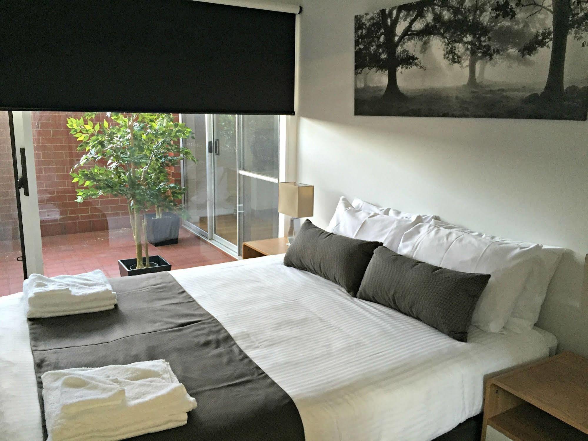 Apartment Dress Circle Adelaide