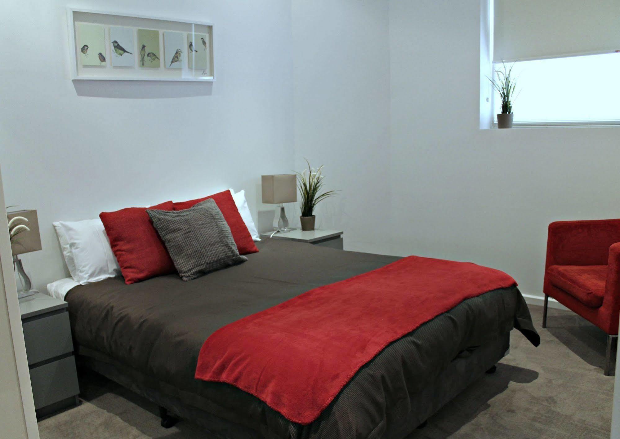 Dress Circle Apartment Adelaide