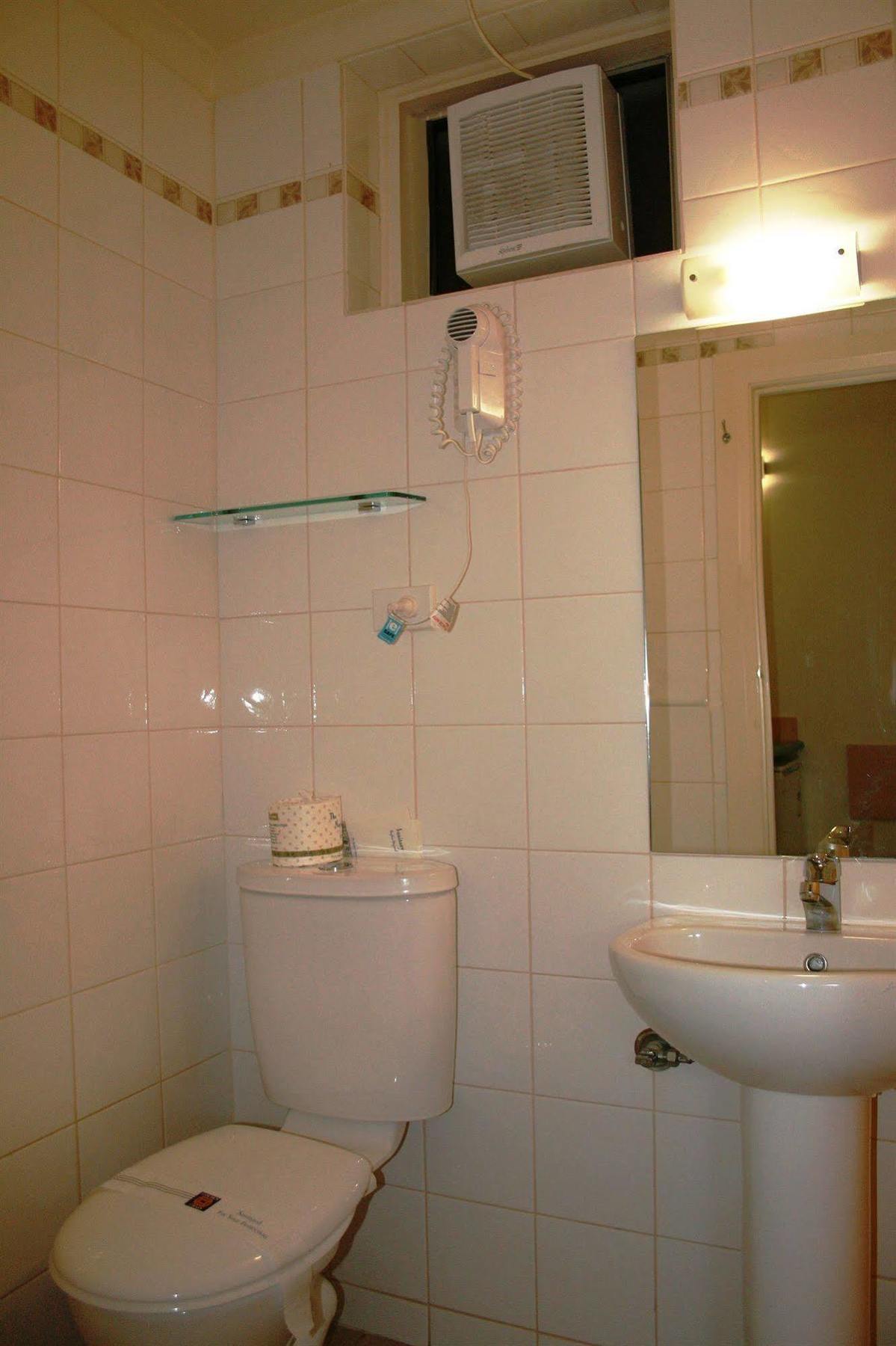 Welcome 277 Motel Adelaide