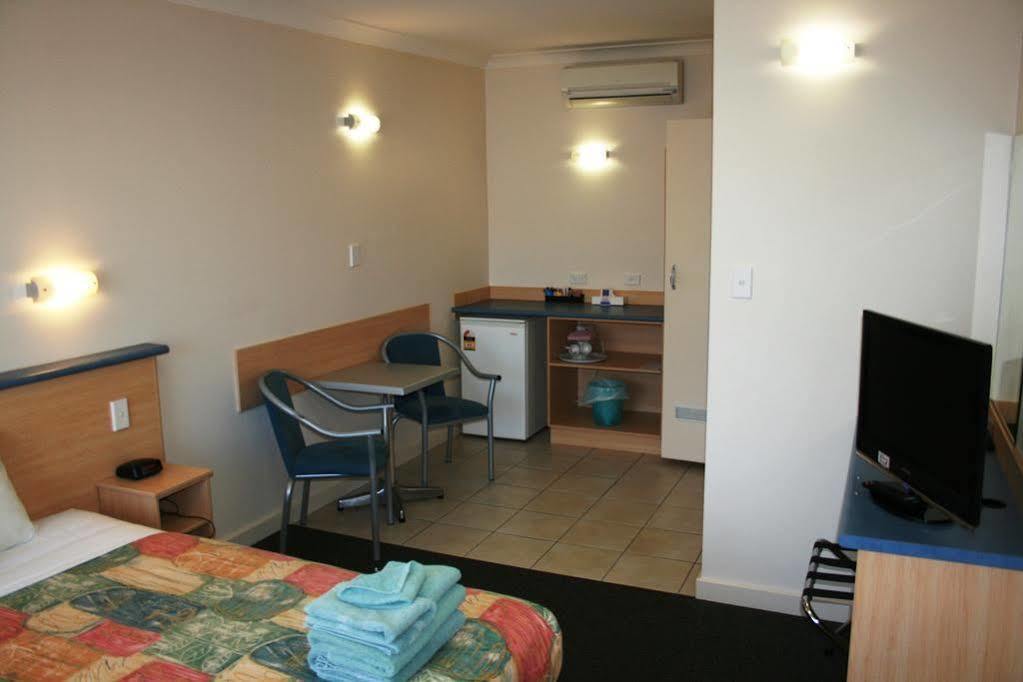 Welcome 277 Motel 3*