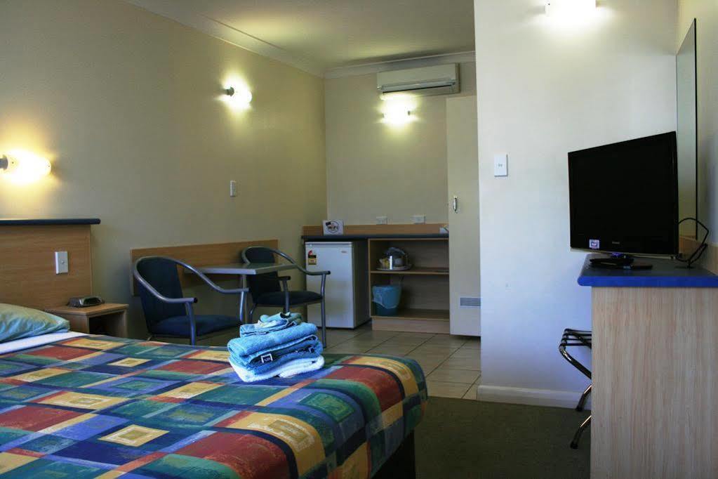 Welcome 277 Motel Adelaide