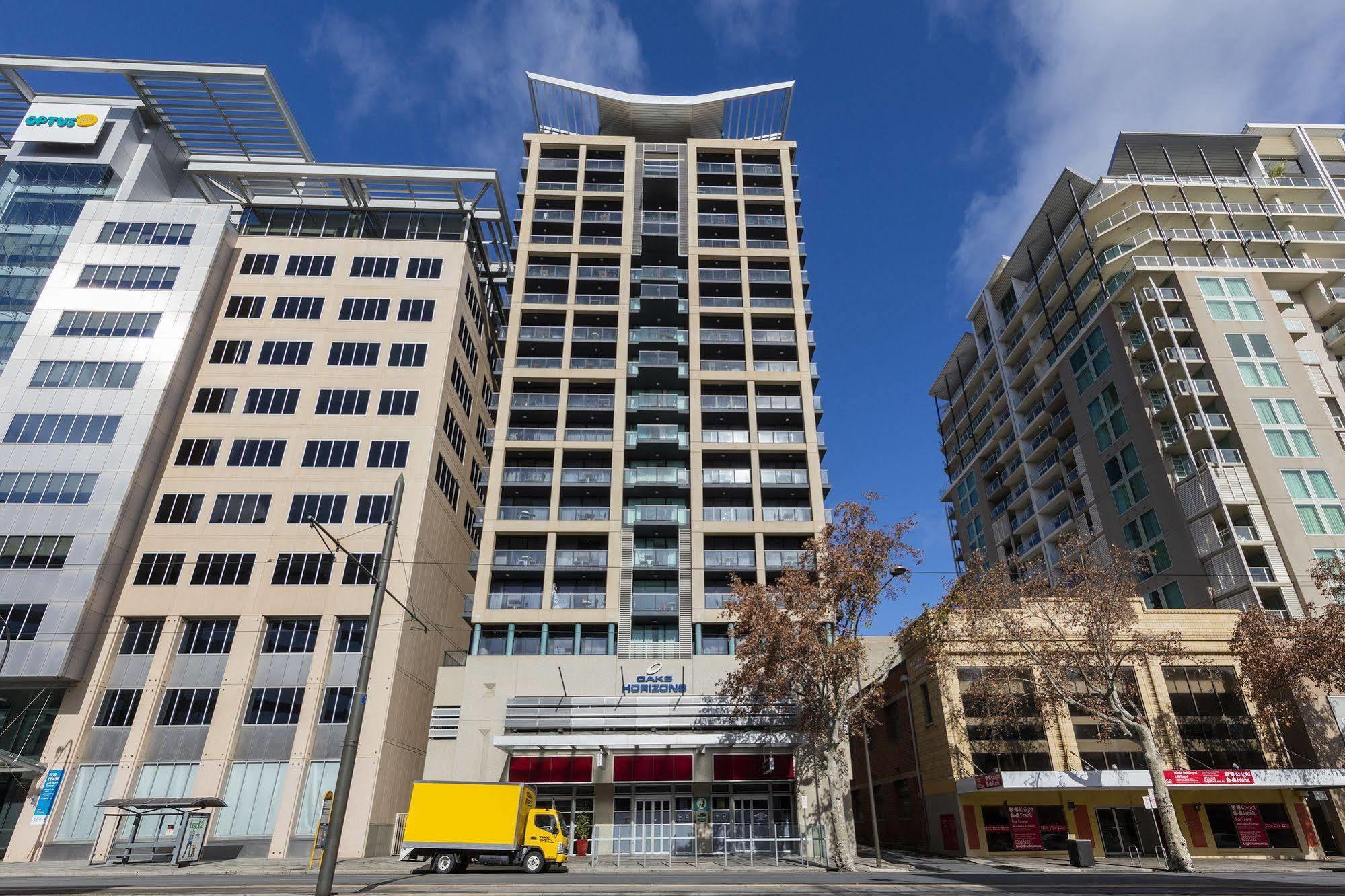 Oaks Horizons Aparthotel 4*