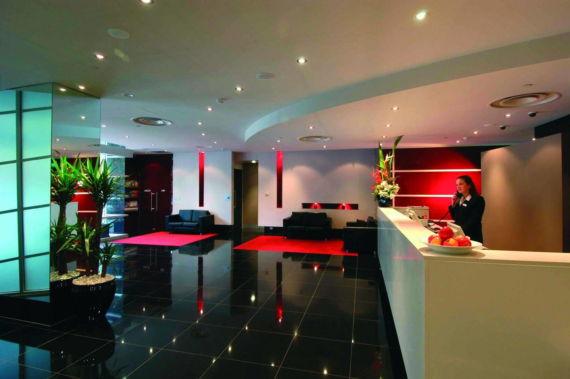 Aparthotel Oaks Horizons