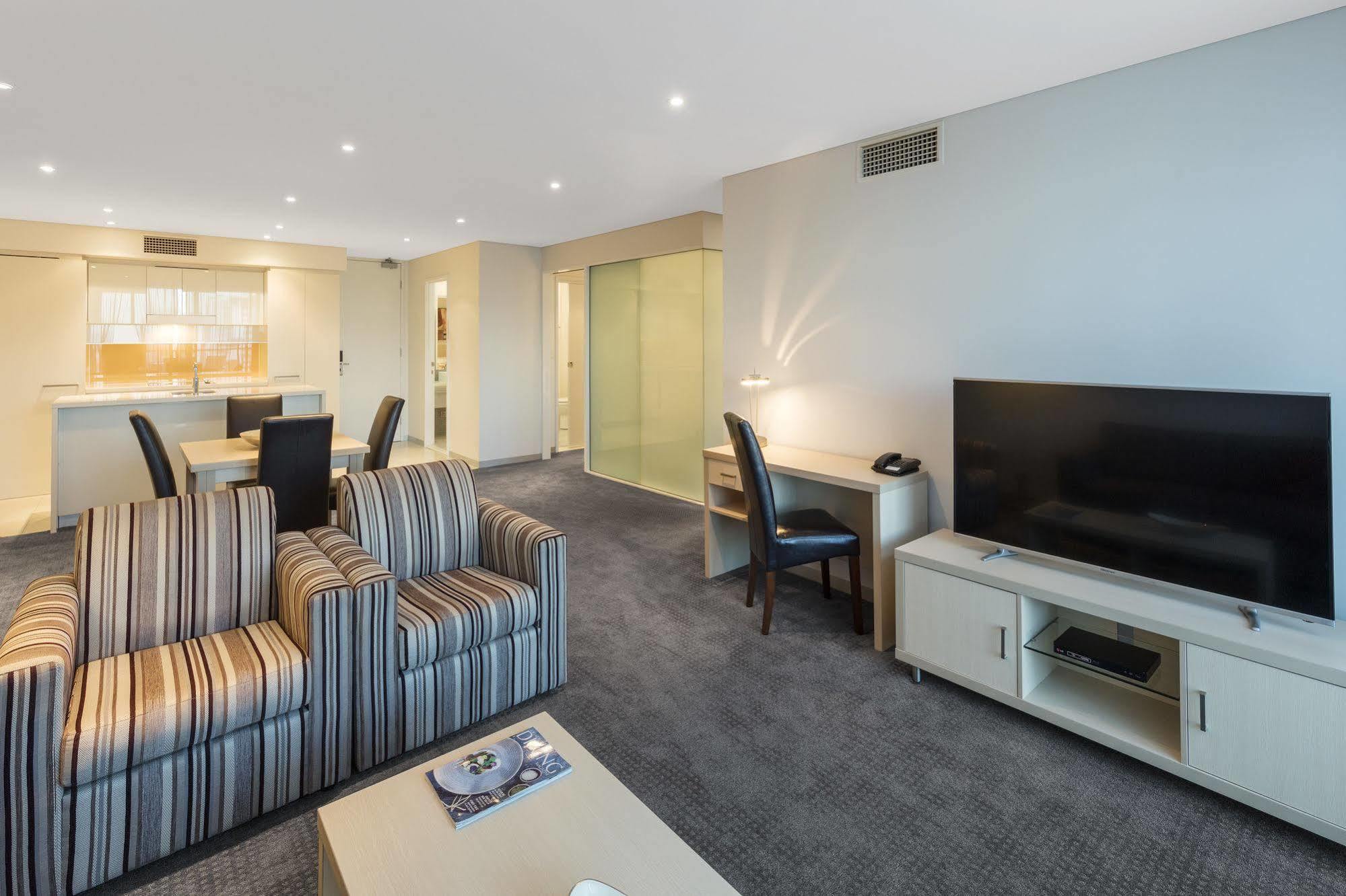 Oaks Horizons Aparthotel 4*