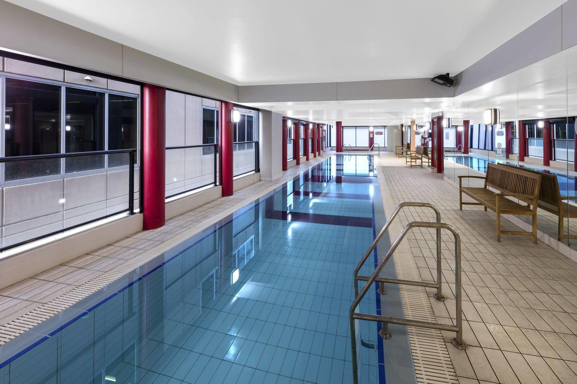 Oaks Horizons Aparthotel