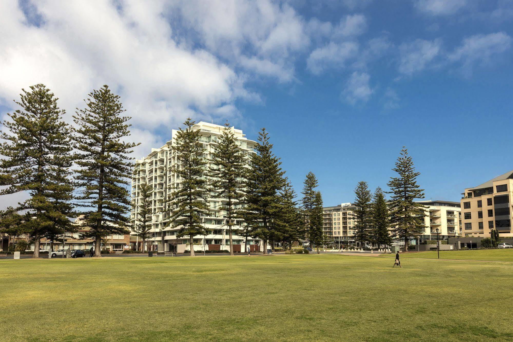 Aparthotel Oaks Glenelg Liberty Adelaide