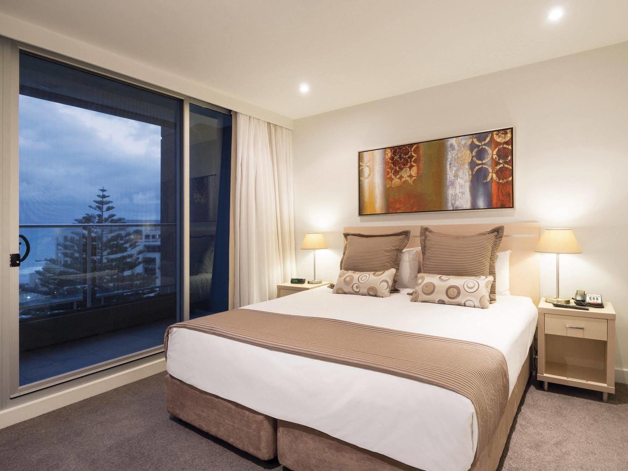 Oaks Glenelg Liberty Aparthotel Adelaide