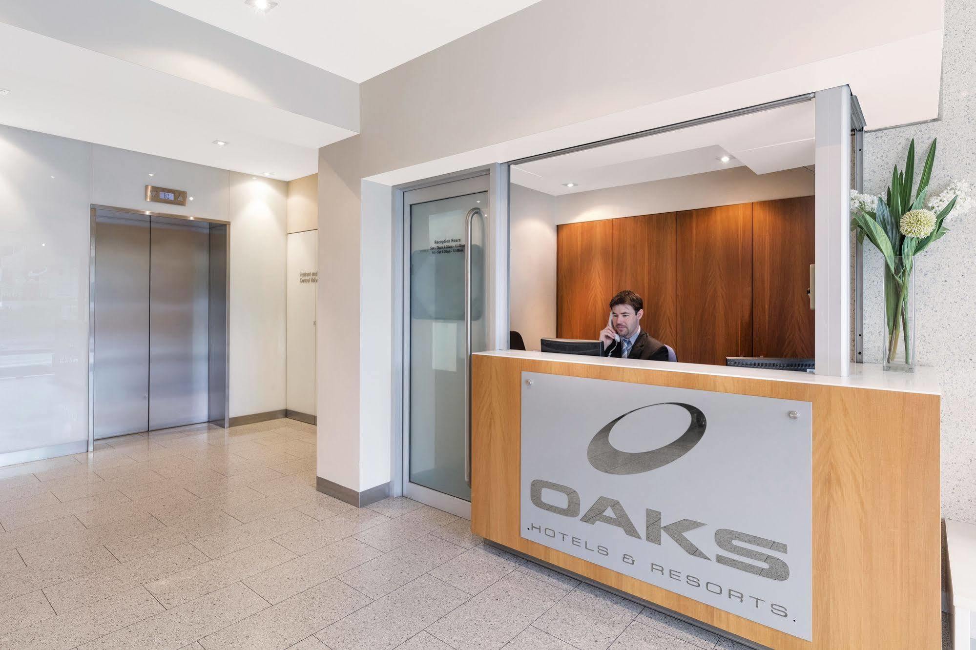Oaks Glenelg Liberty Aparthotel Adelaide