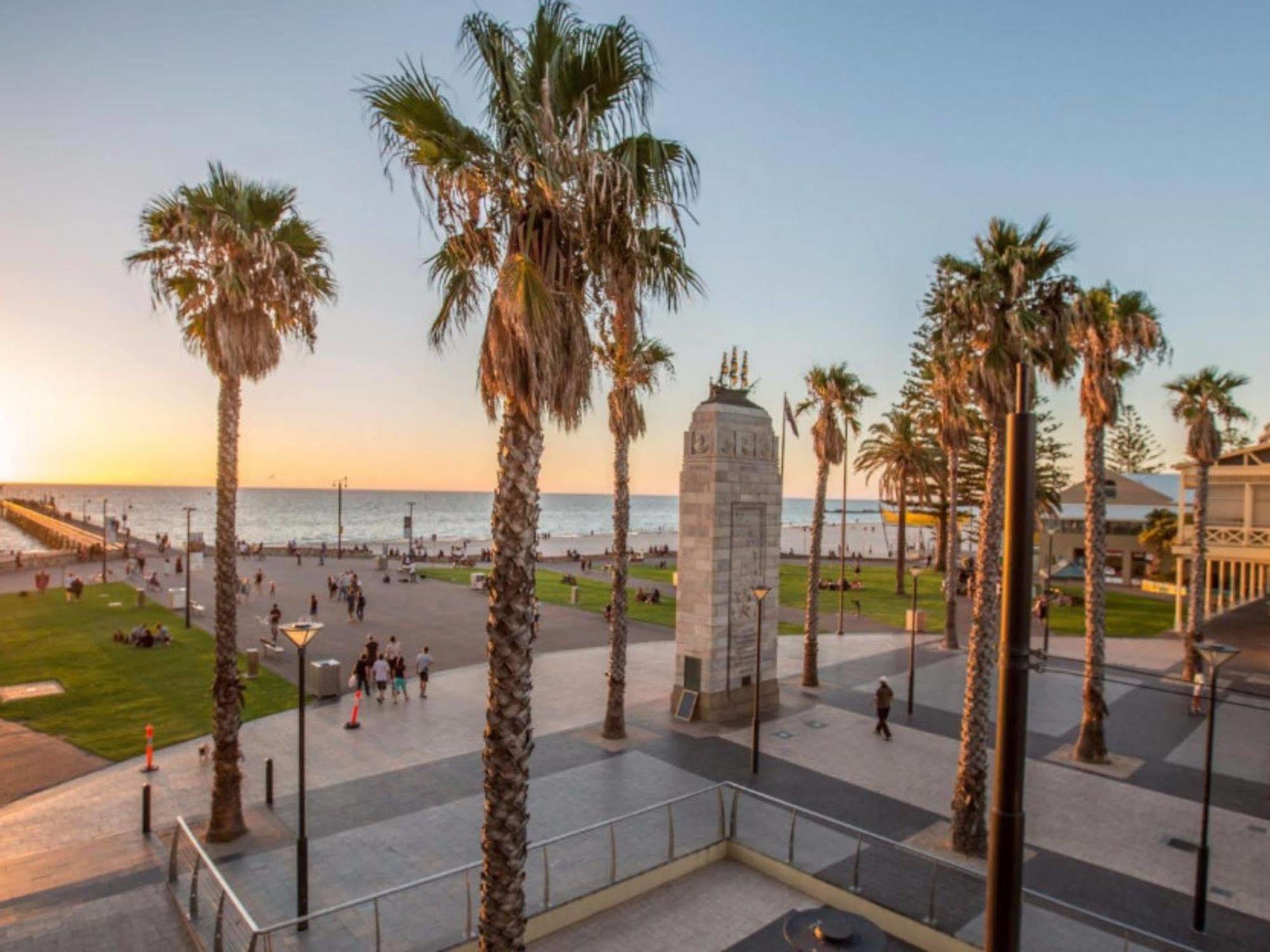 Comfort Glenelg 3*