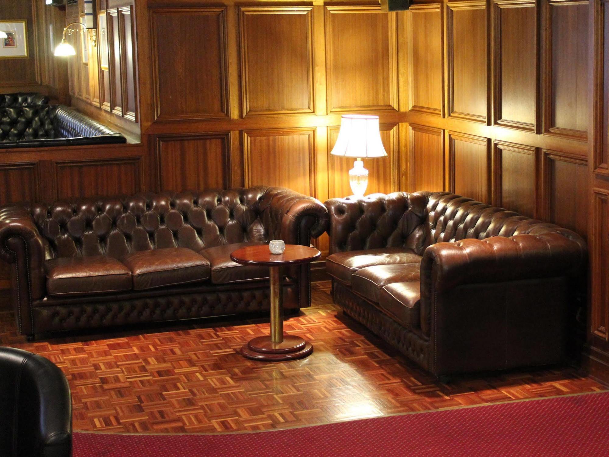 Hotel Adelaide Inn Adelaide