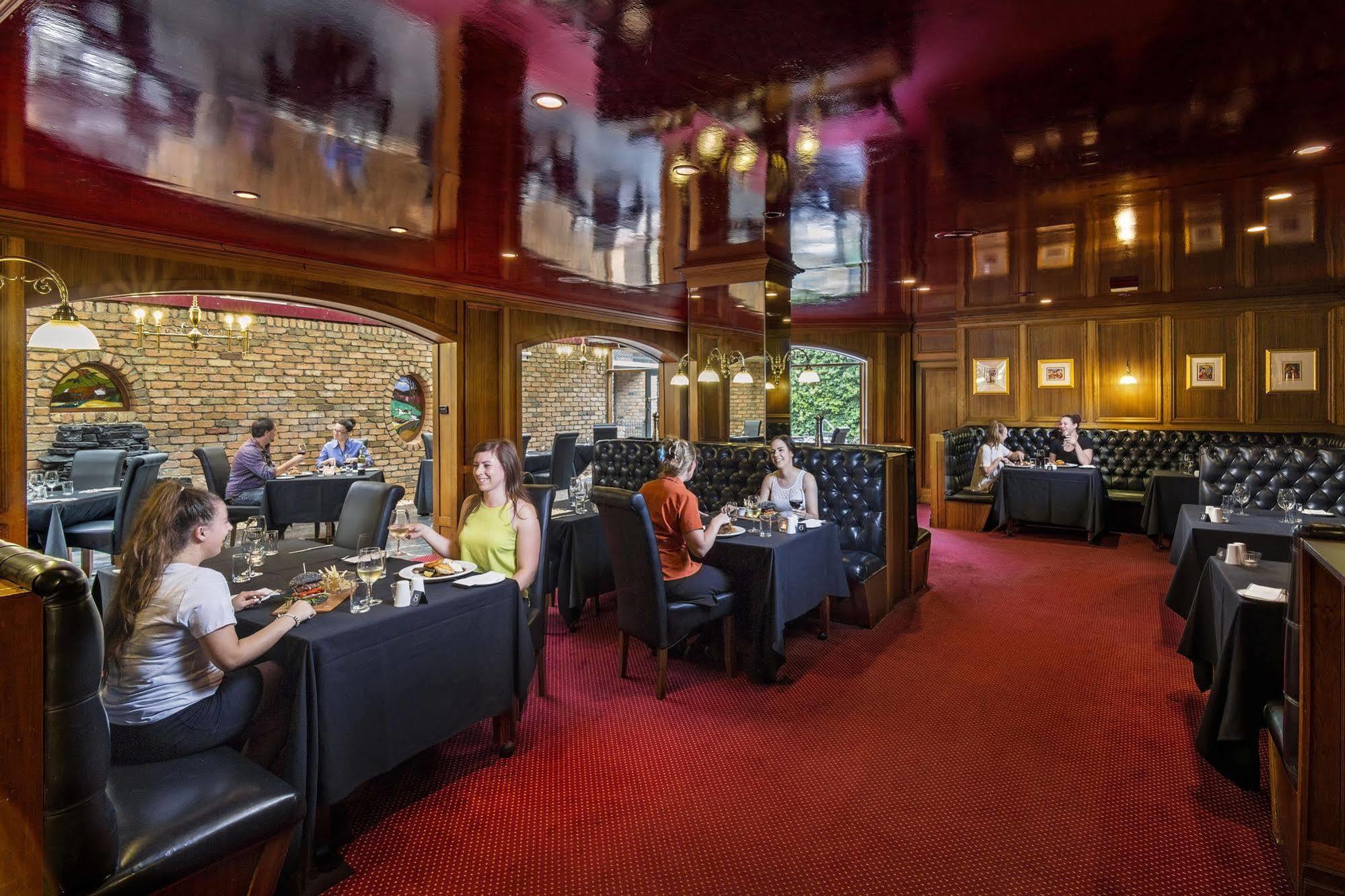 Adelaide Inn 4* Adelaide