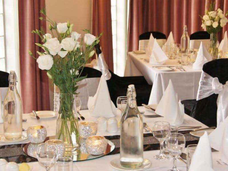 Adelaide Inn