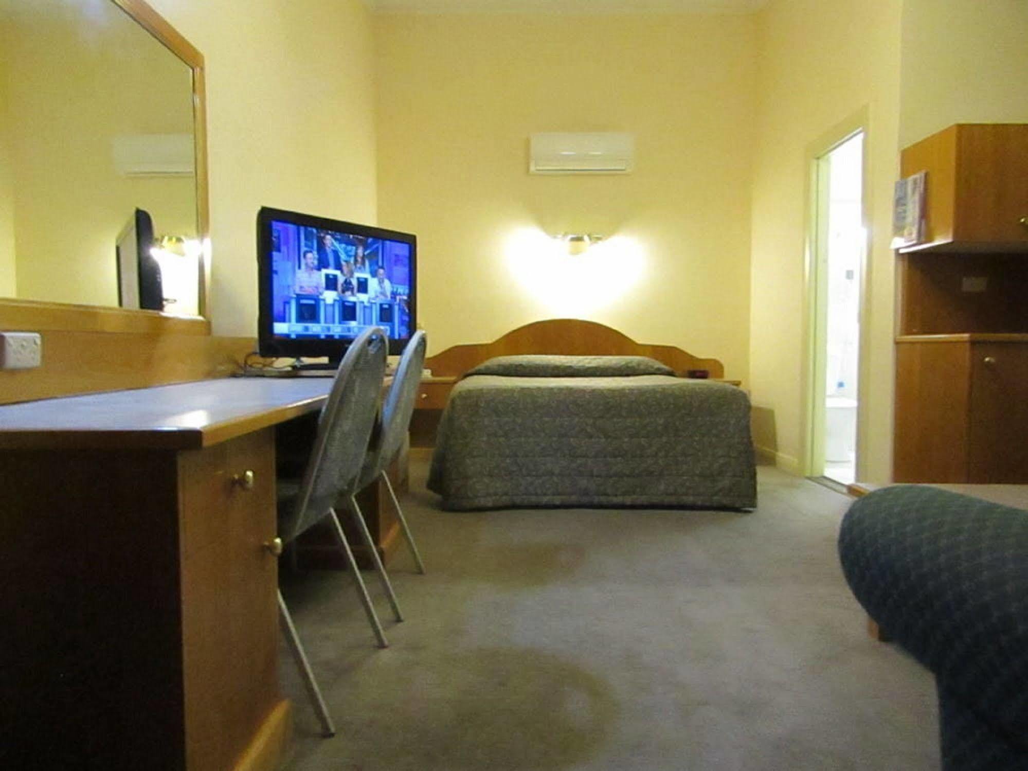 Glenelg Motel Adelaide