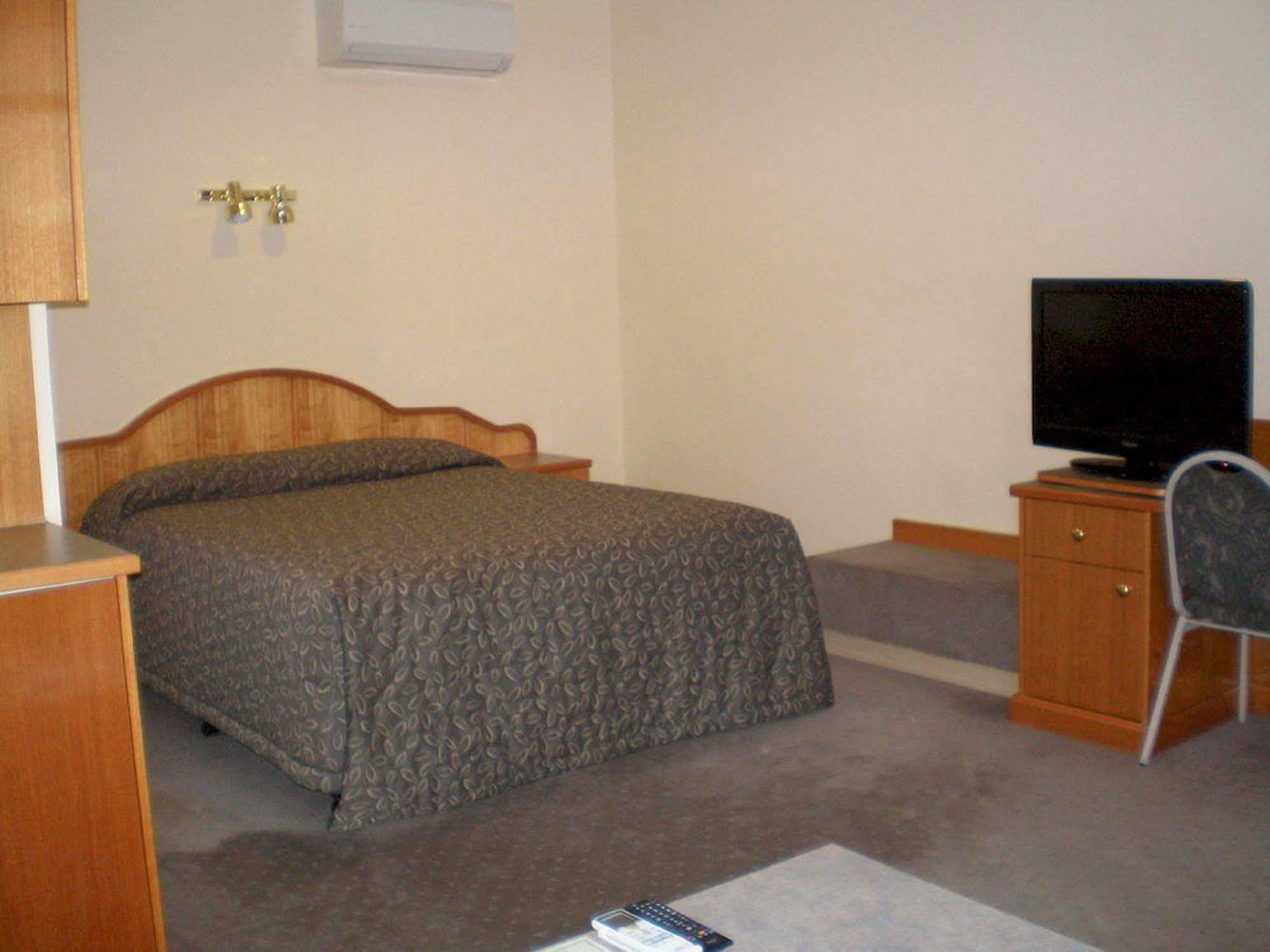 Motel Glenelg Adelaide