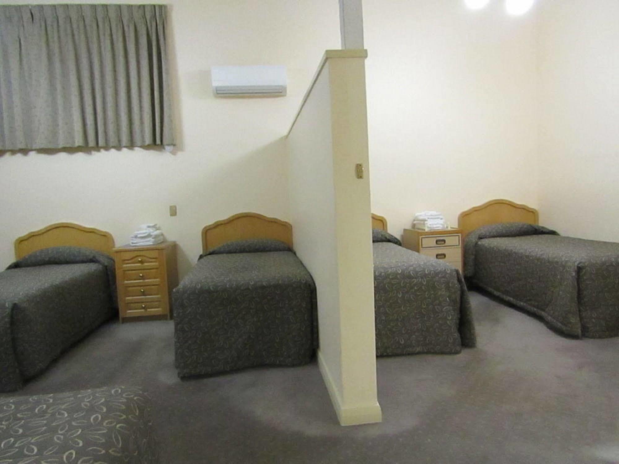 Motel Glenelg Adelaide