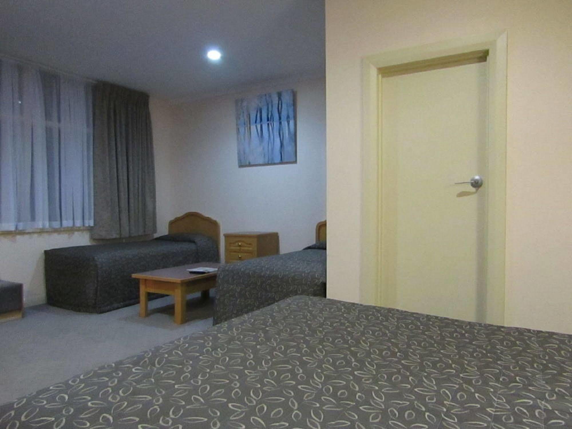 Motel Glenelg Adelaide