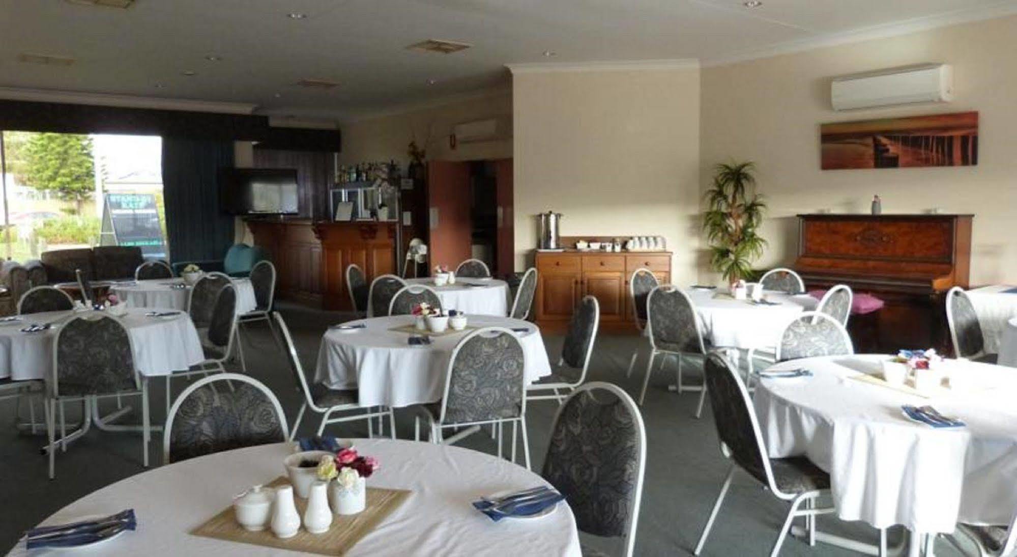 Motel Glenelg