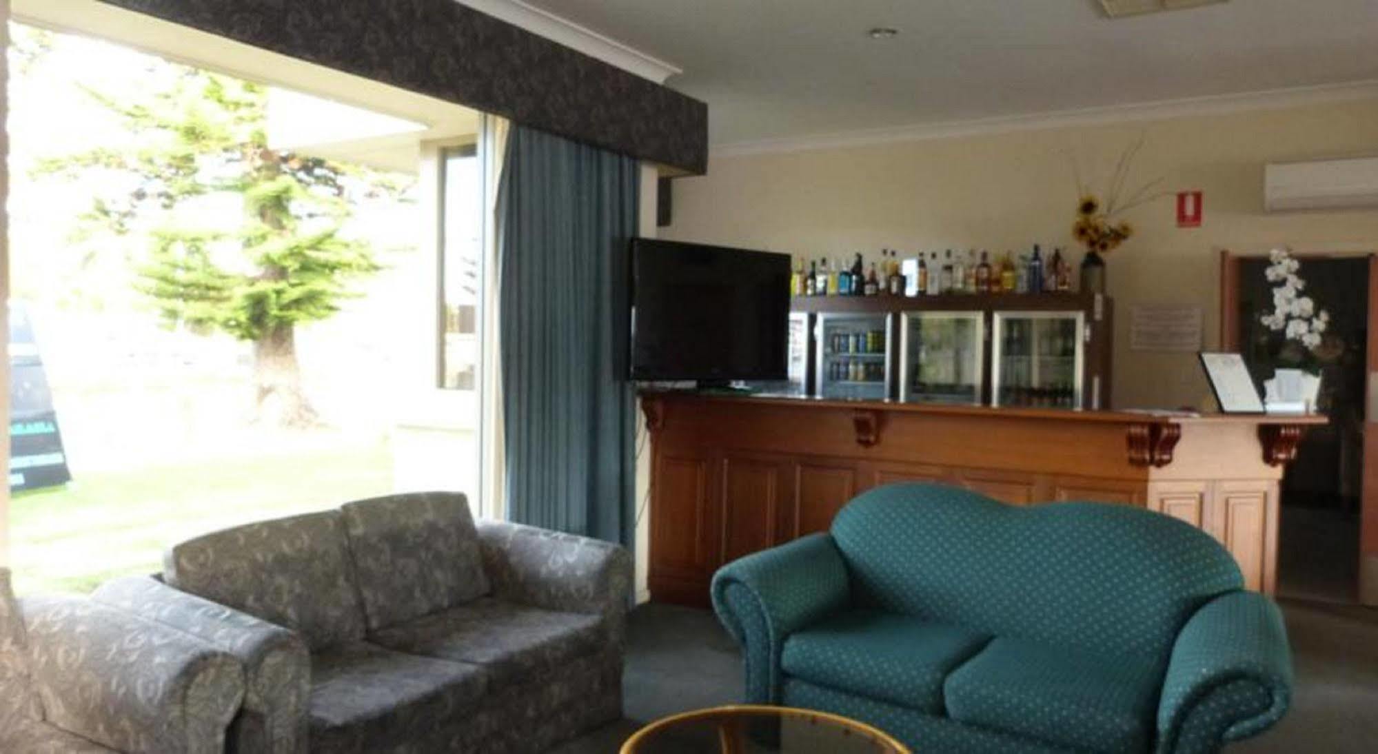 Glenelg Motel Adelaide