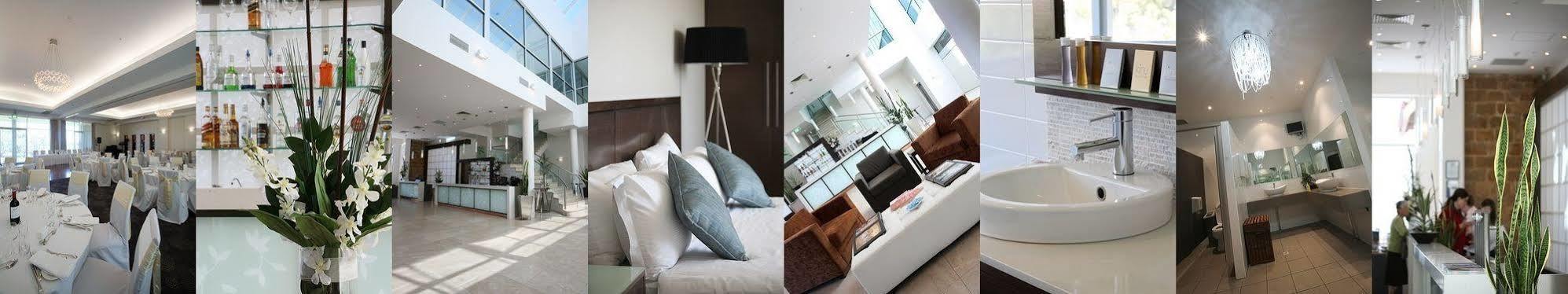 Sfera's Park & Convention Centre Hotel 4*