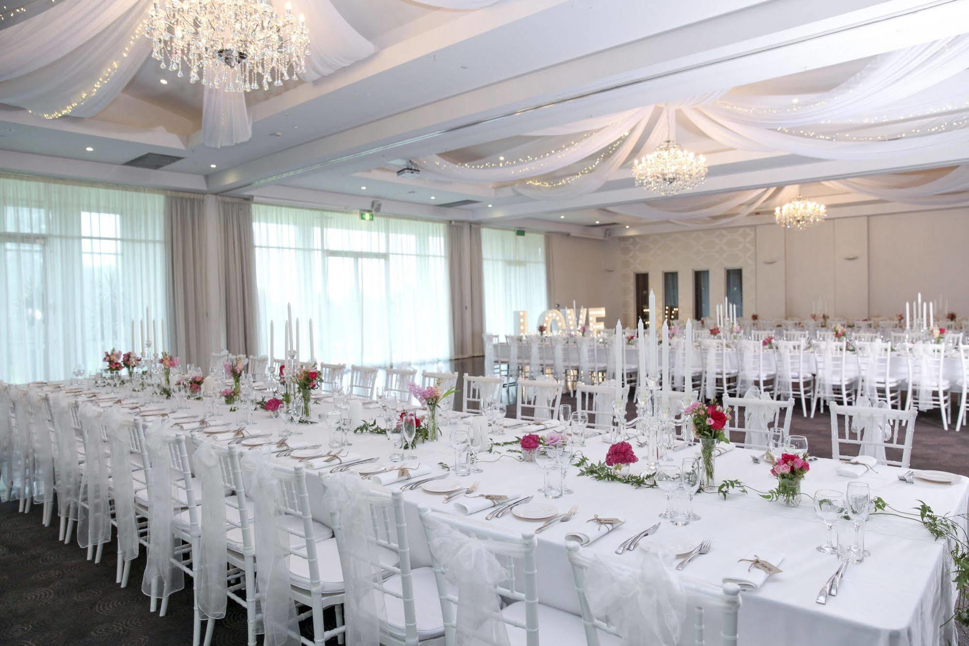 Hotel Sfera's Park & Convention Centre