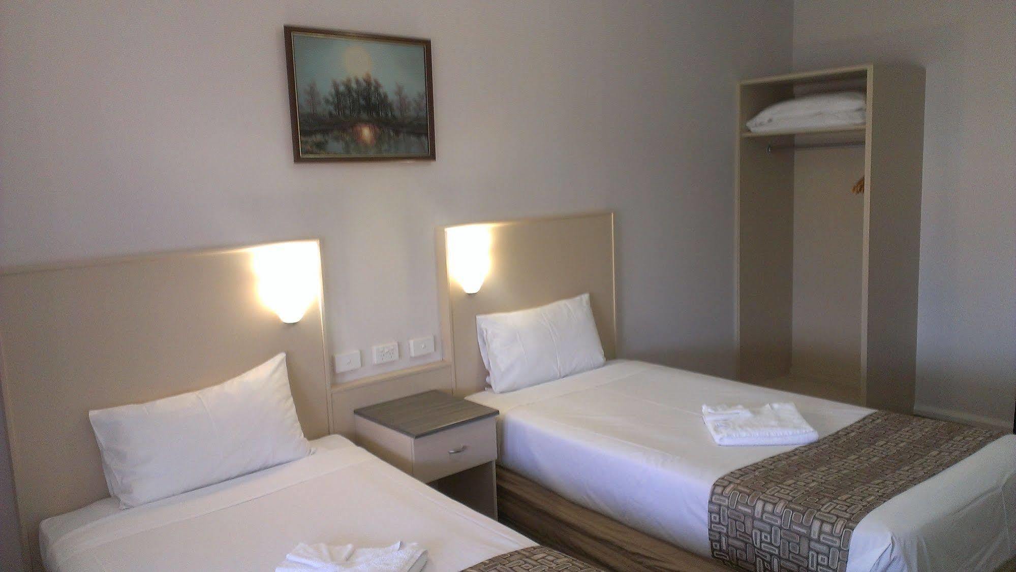 Motel Lindy