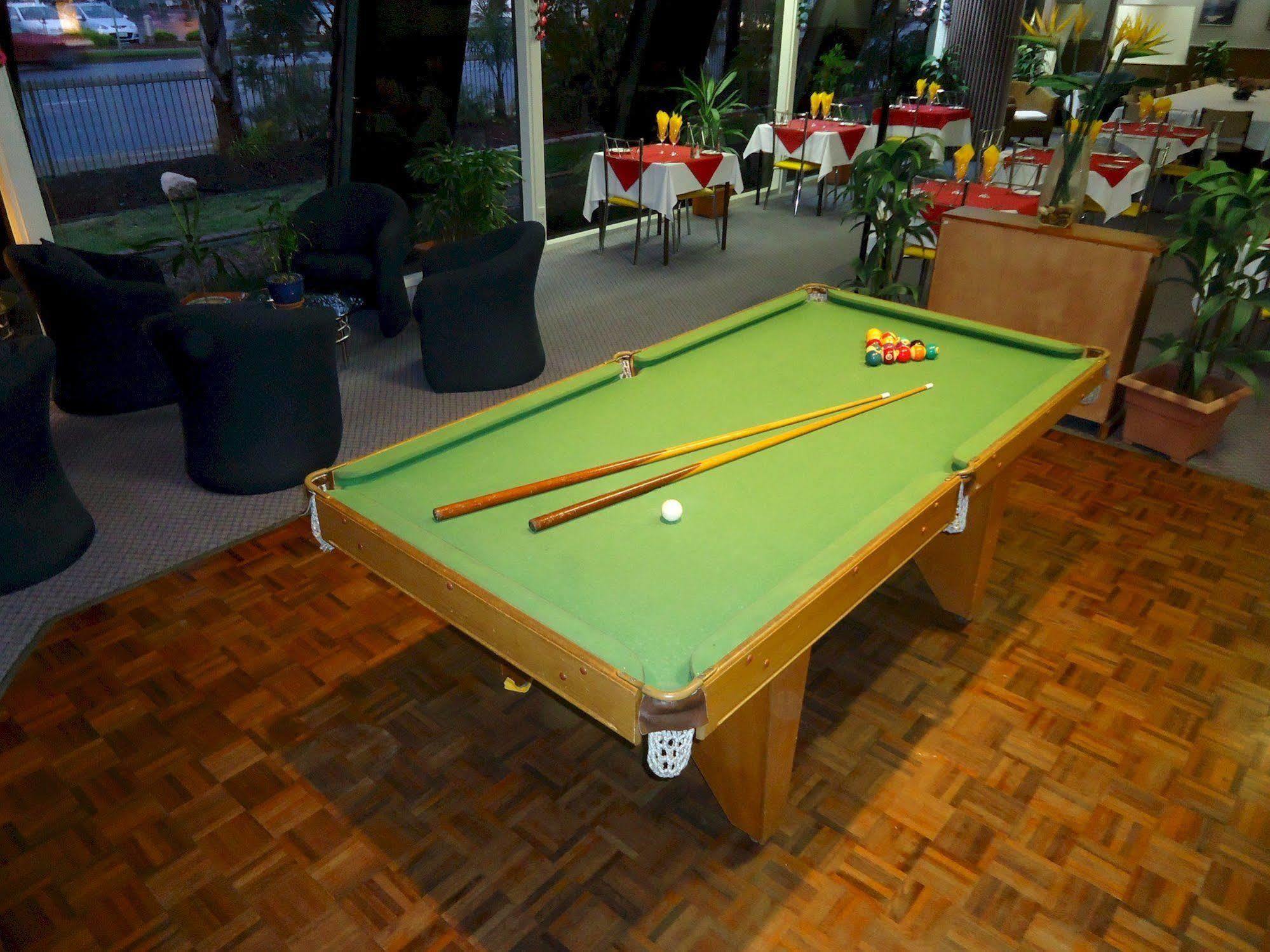 Lindy Motel Adelaide