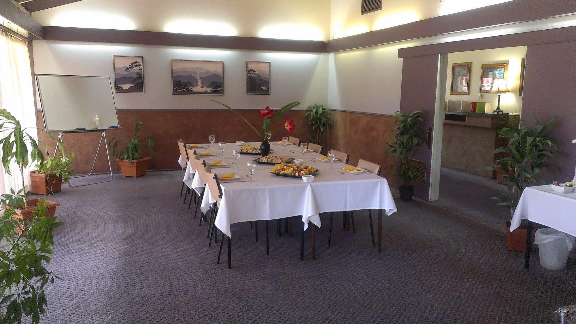 Lindy Motel Adelaide