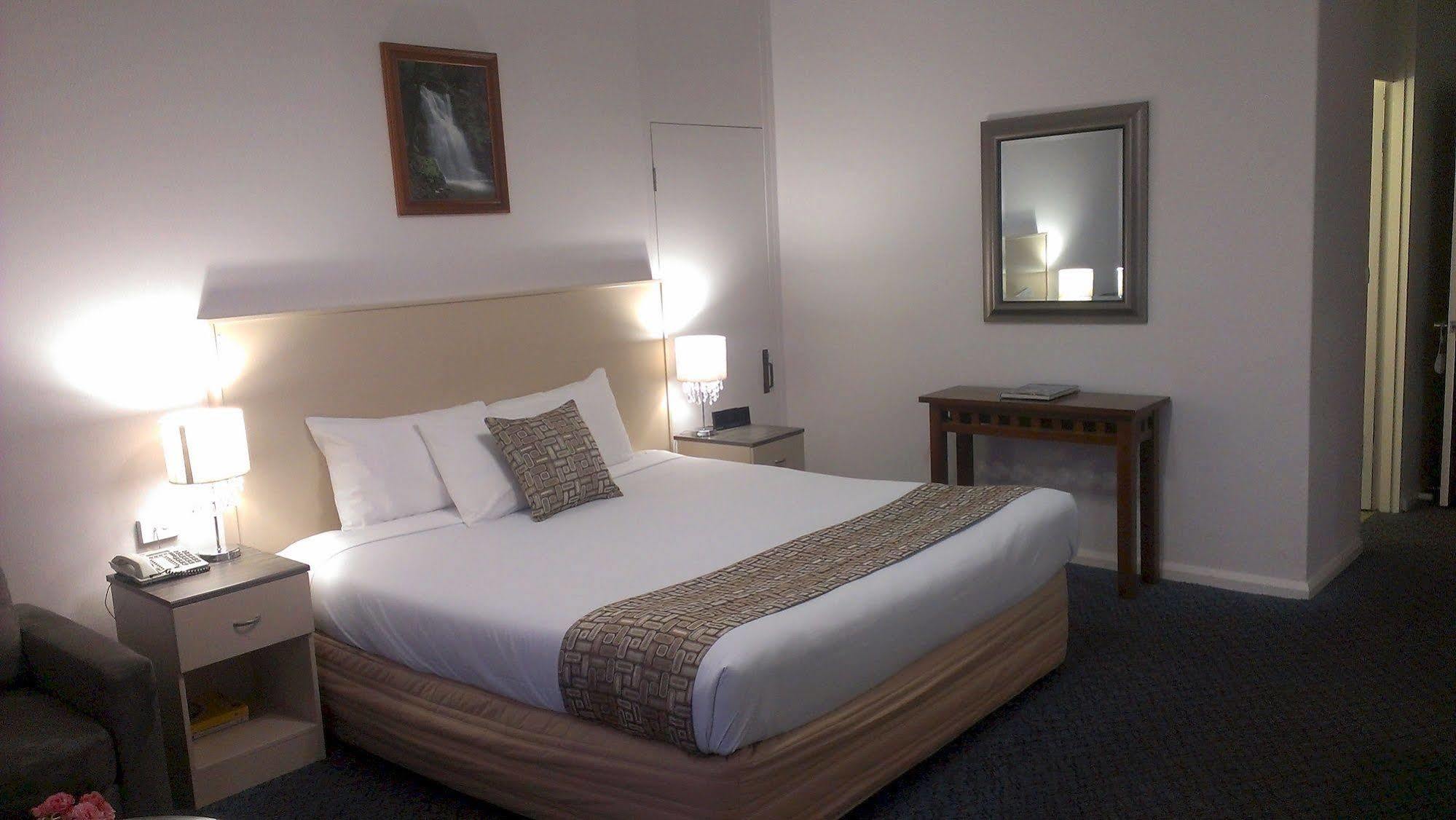 Lindy Motel Adelaide