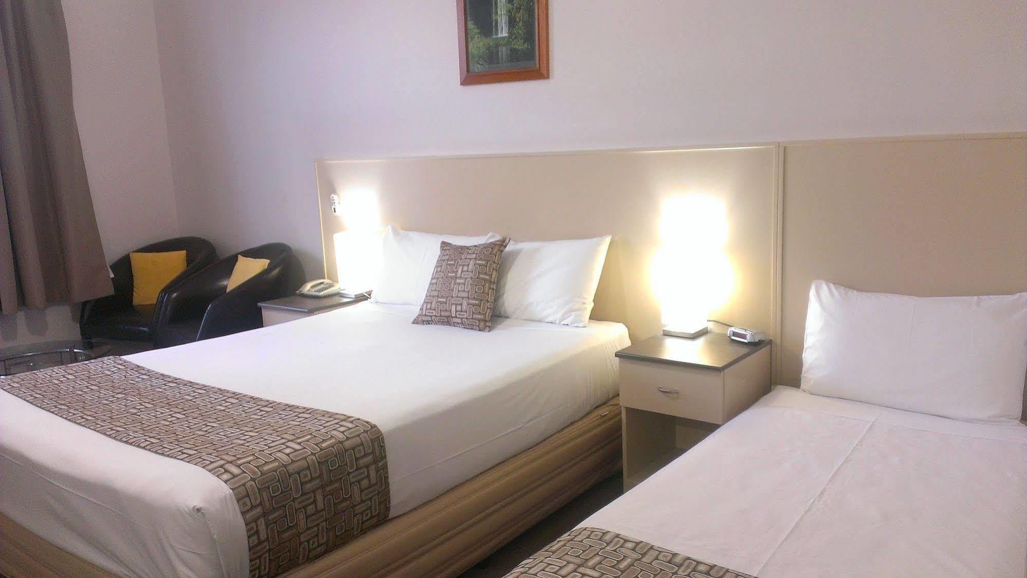 Motel Lindy Adelaide