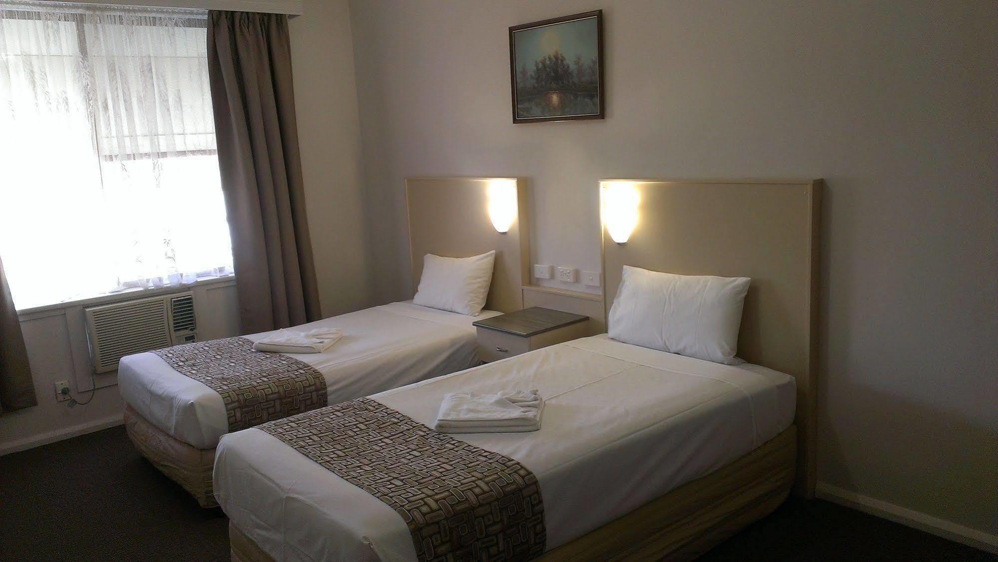 Lindy Motel Adelaide