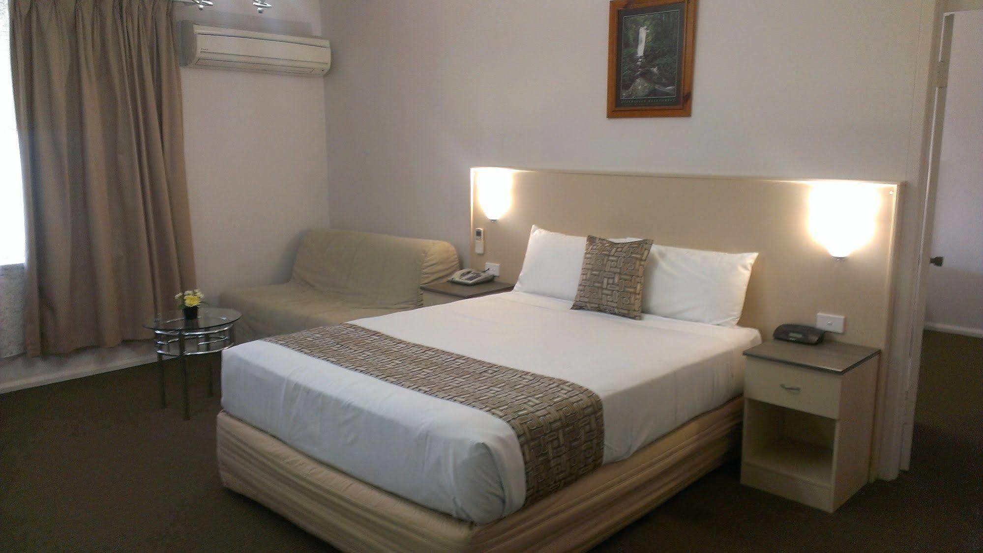 Lindy Motel Adelaide